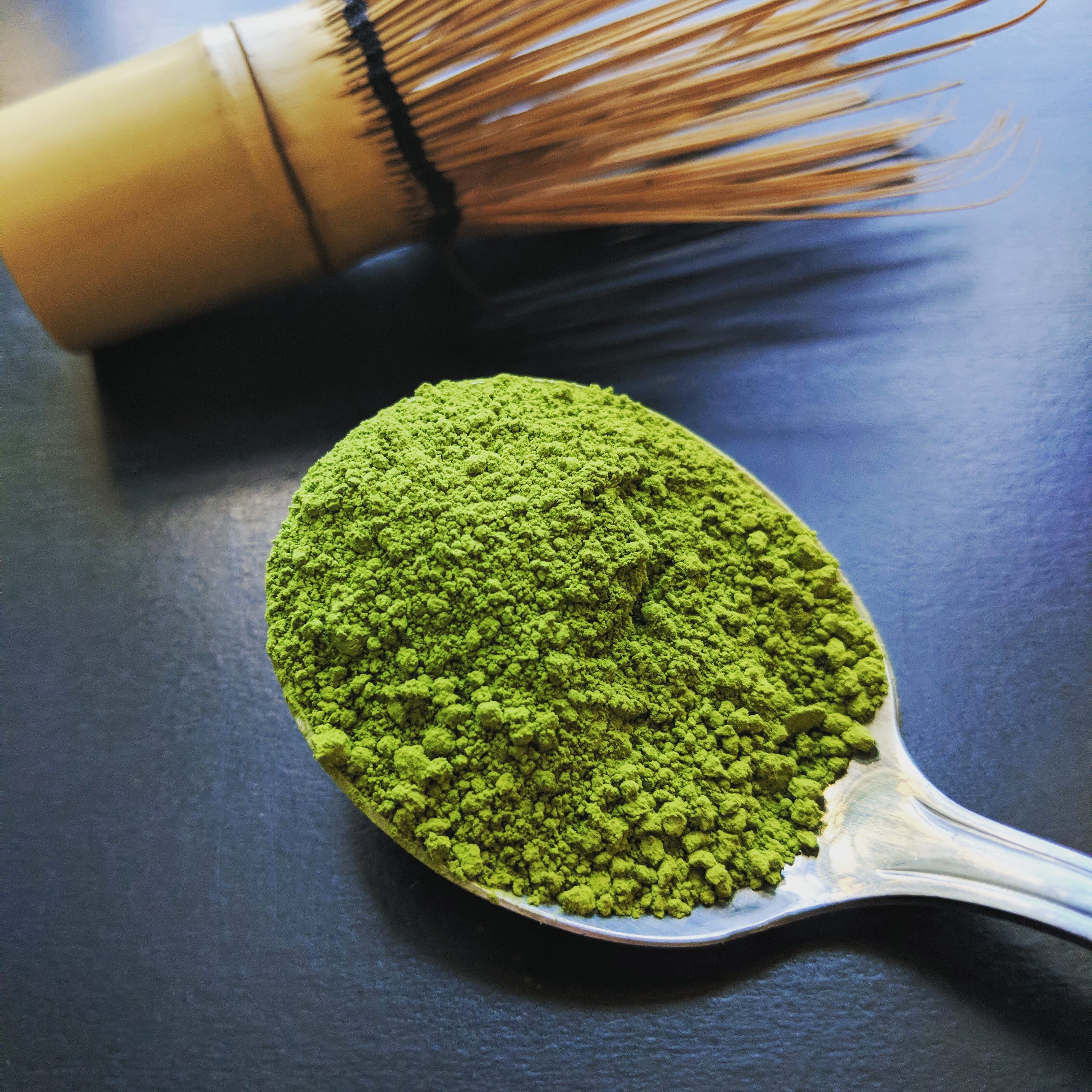 Can I cook with regular matcha?