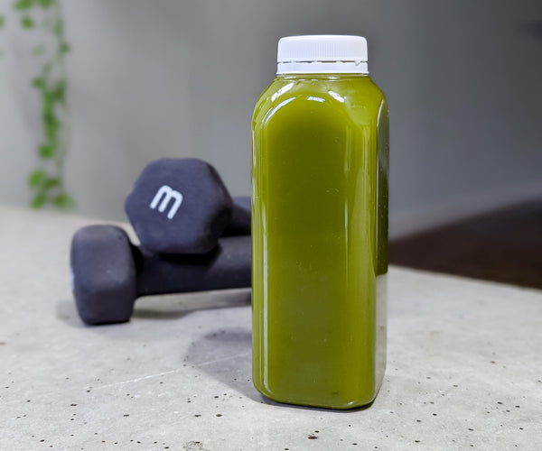 Can I drink matcha before working out? 3 Leaf Tea