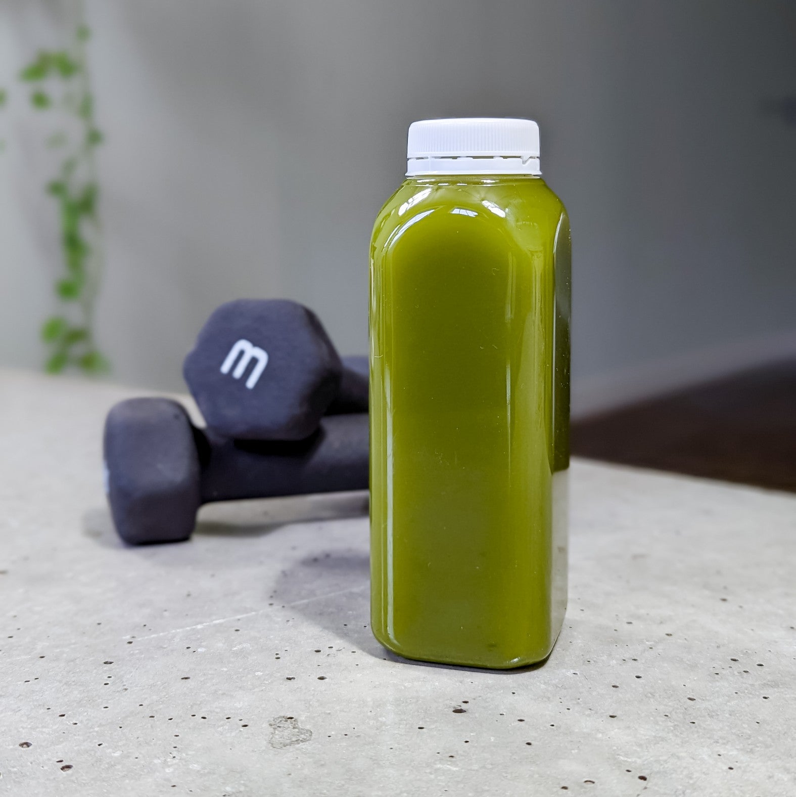 Can I drink matcha before working out?