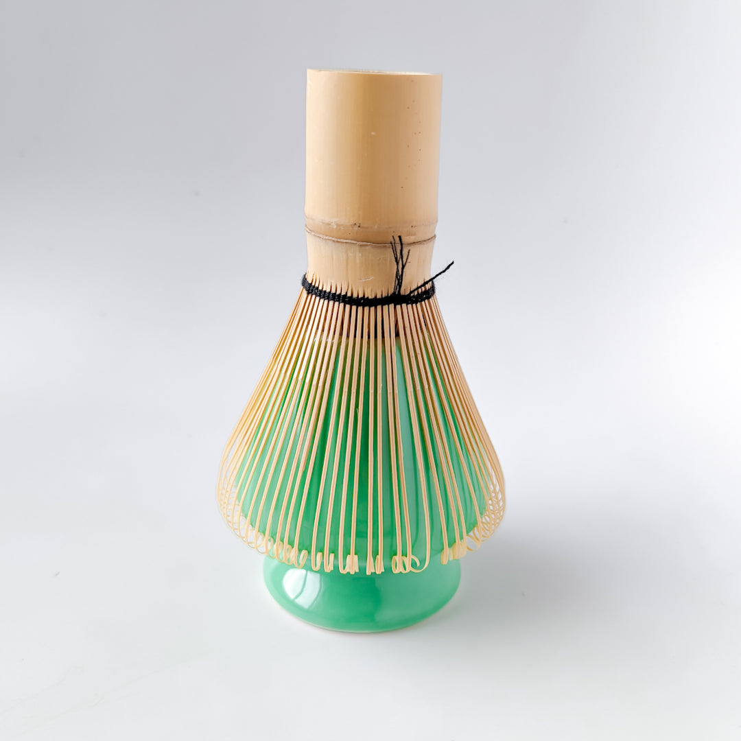 Milk Frother Vs. Matcha Whisk - Which One's Better?