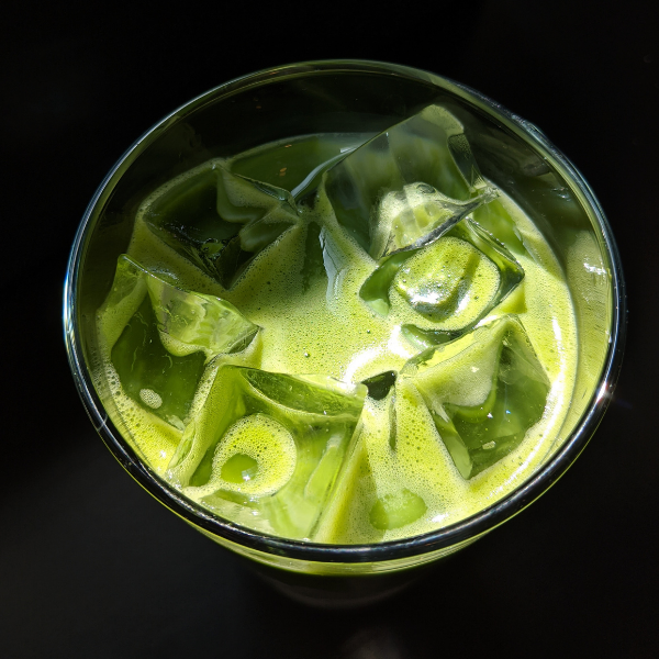 Chinese vs Japanese Matcha - Is there a difference?