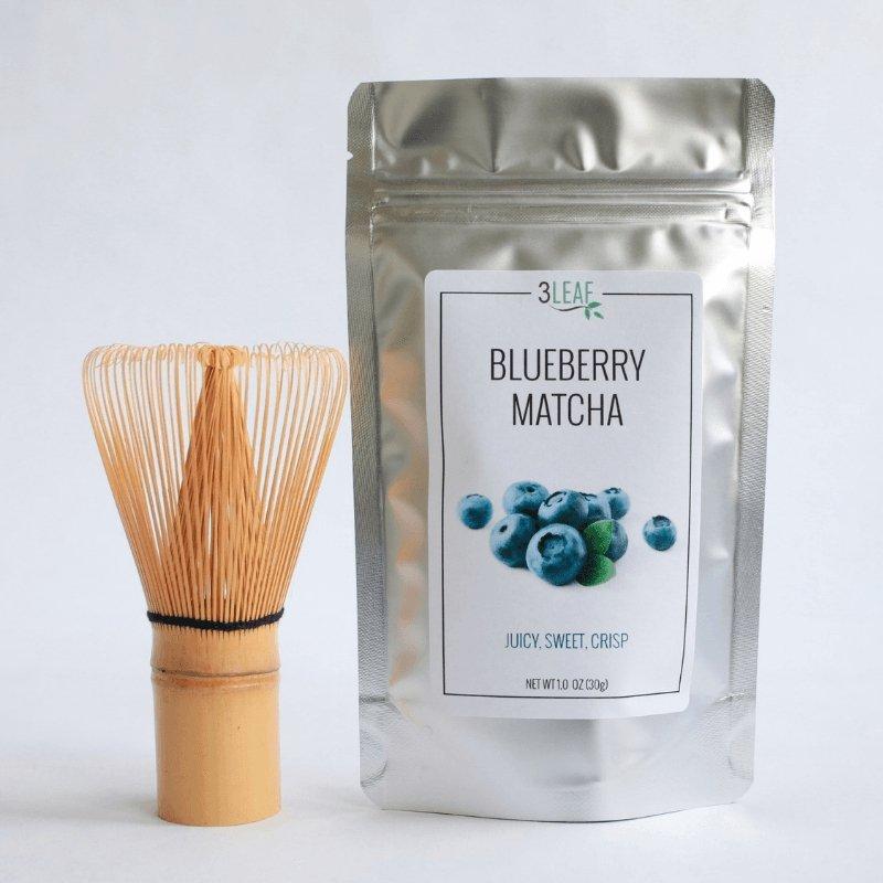 Is A Matcha Whisk Necessary To Make Matcha? | 3 Leaf Tea