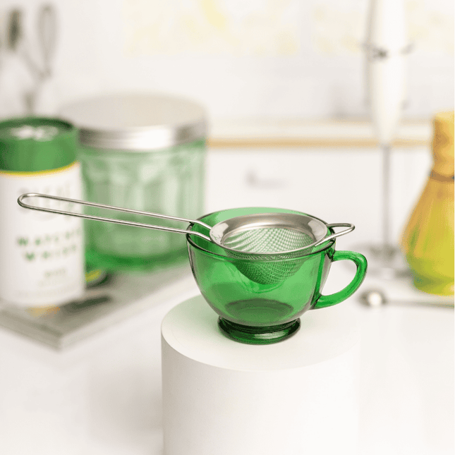 Fine Mesh Sifter
