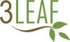 3 Leaf Tea logo