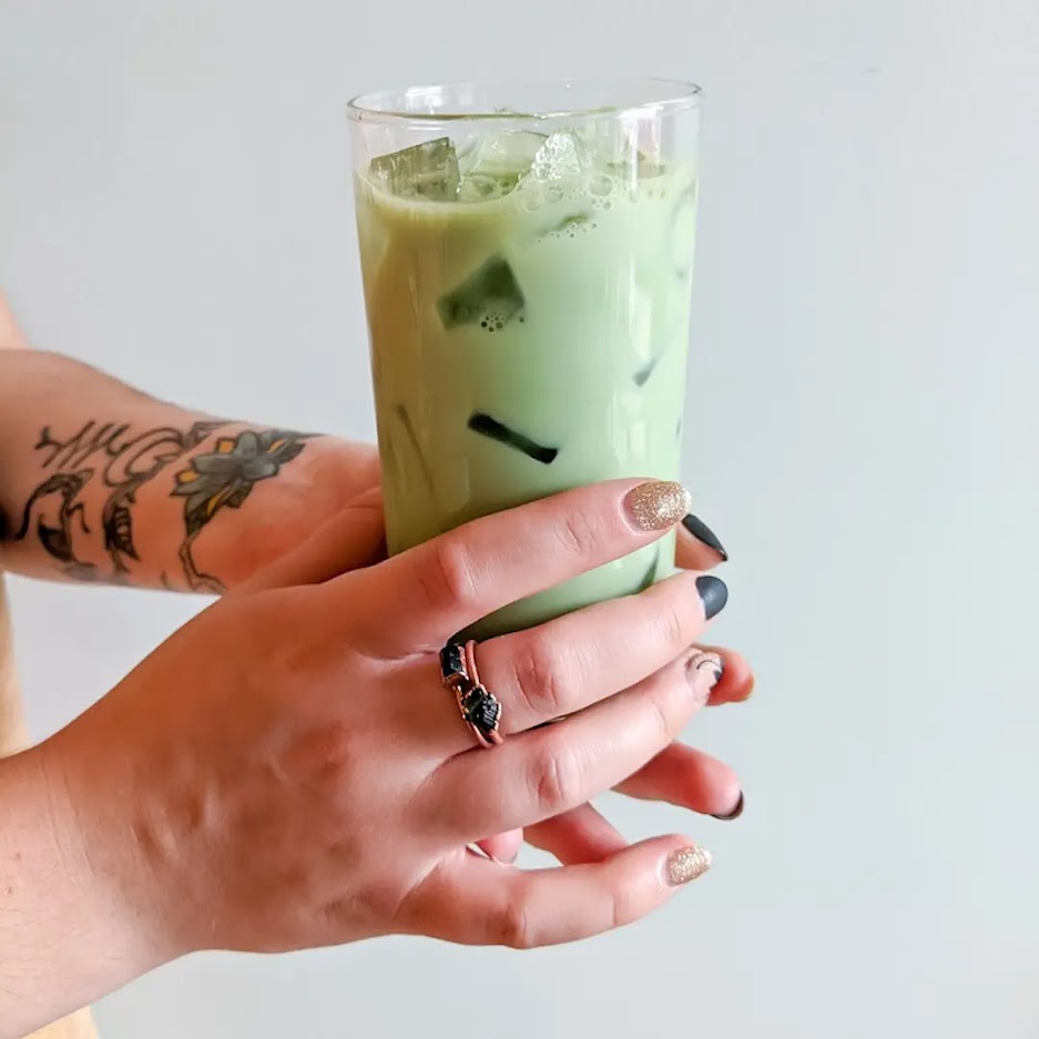 How Much Matcha To Use Per Cup