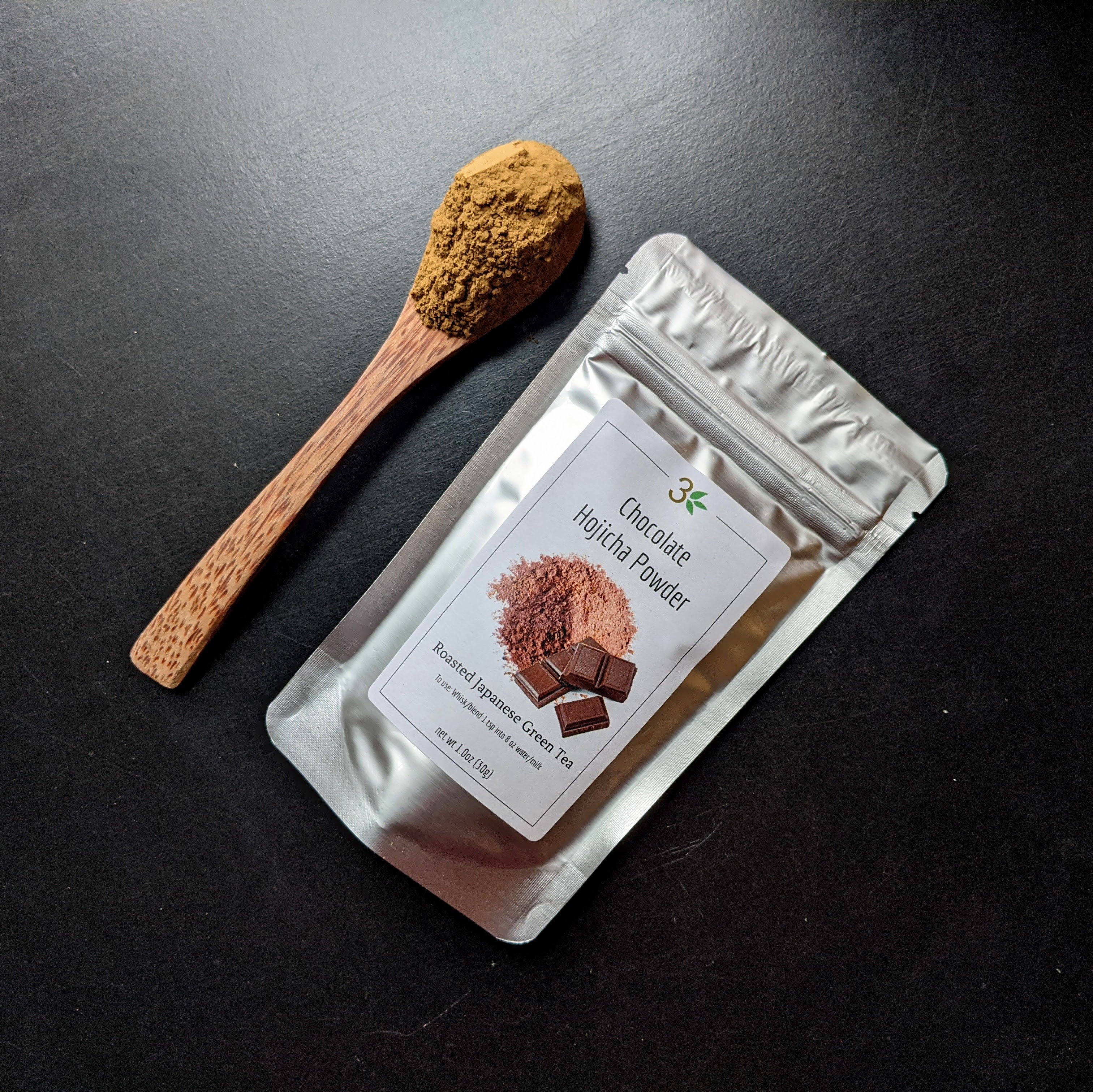 Hojicha Versus Matcha - What's The Difference?