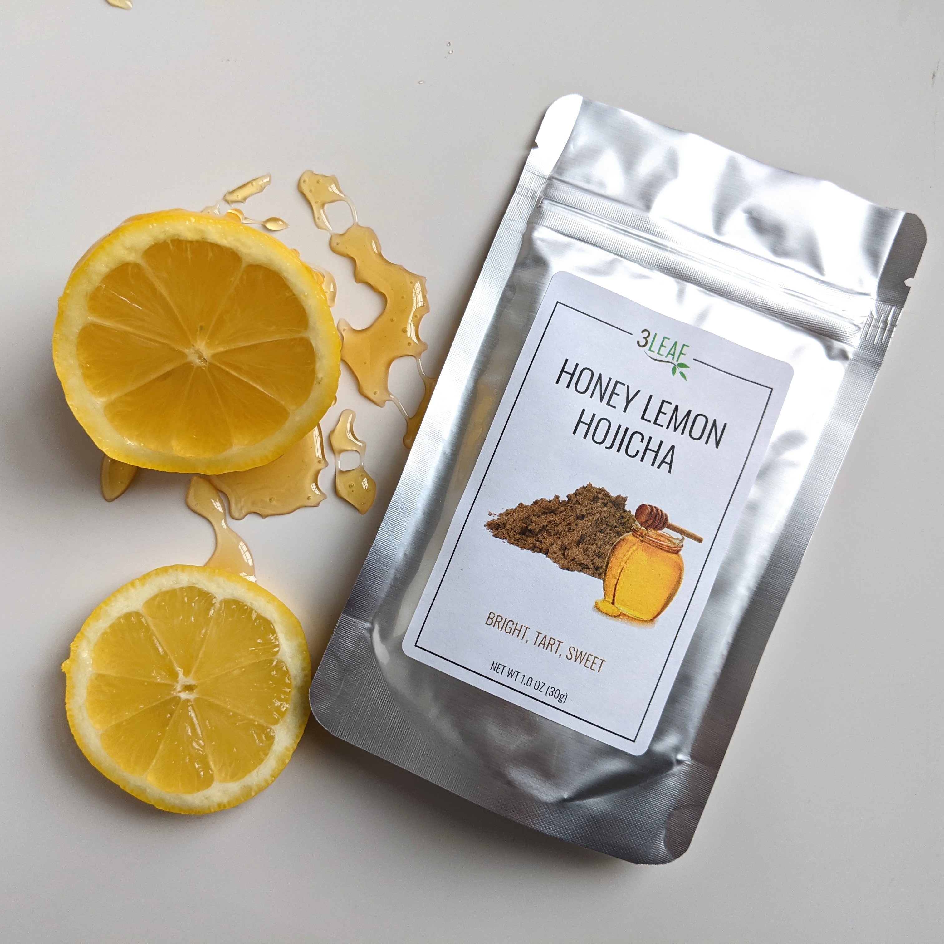 What Does Hojicha Taste Like?