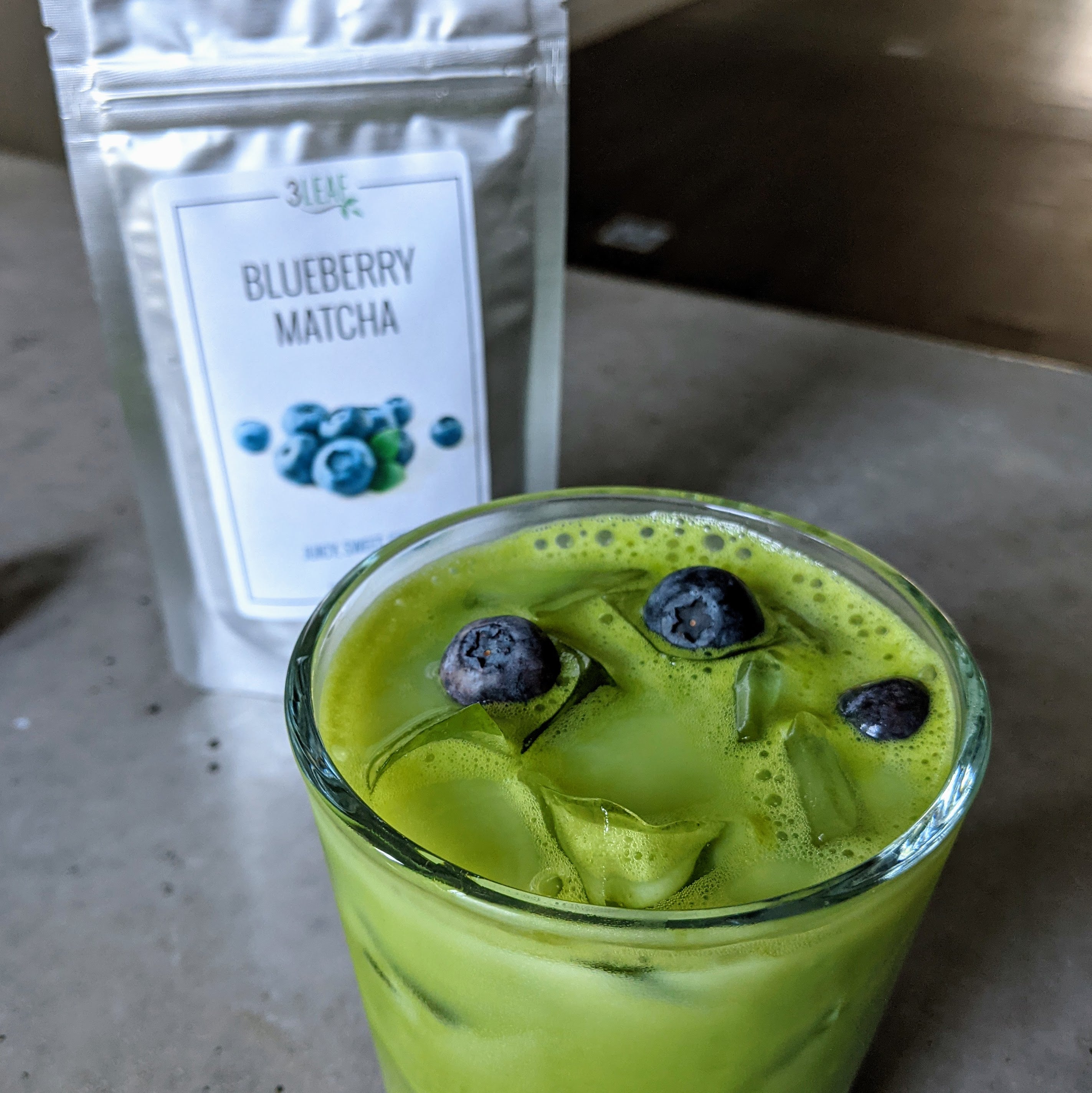 Side Effects of Drinking Matcha