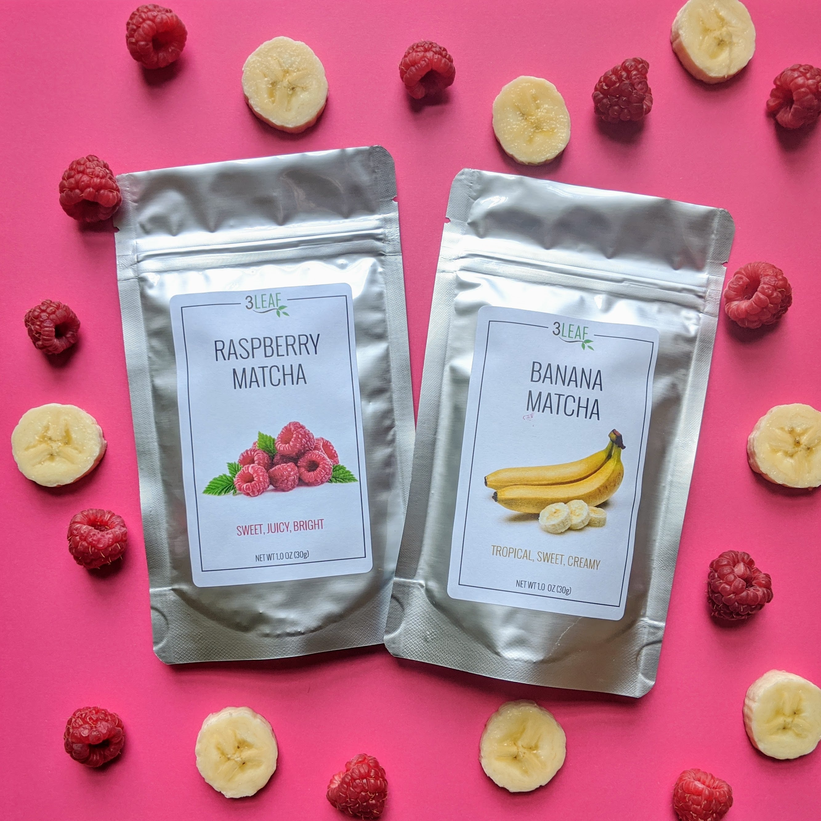 How We Naturally Flavor Our Teas