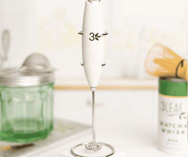 SIMPLETaste Milk Frother Handheld … curated on LTK