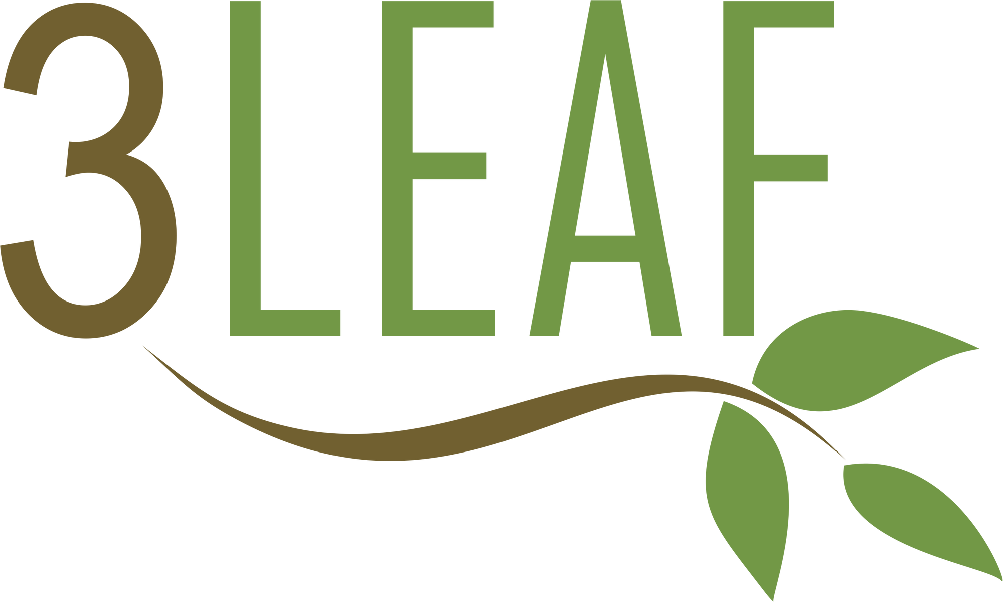 3 Leaf Tea 