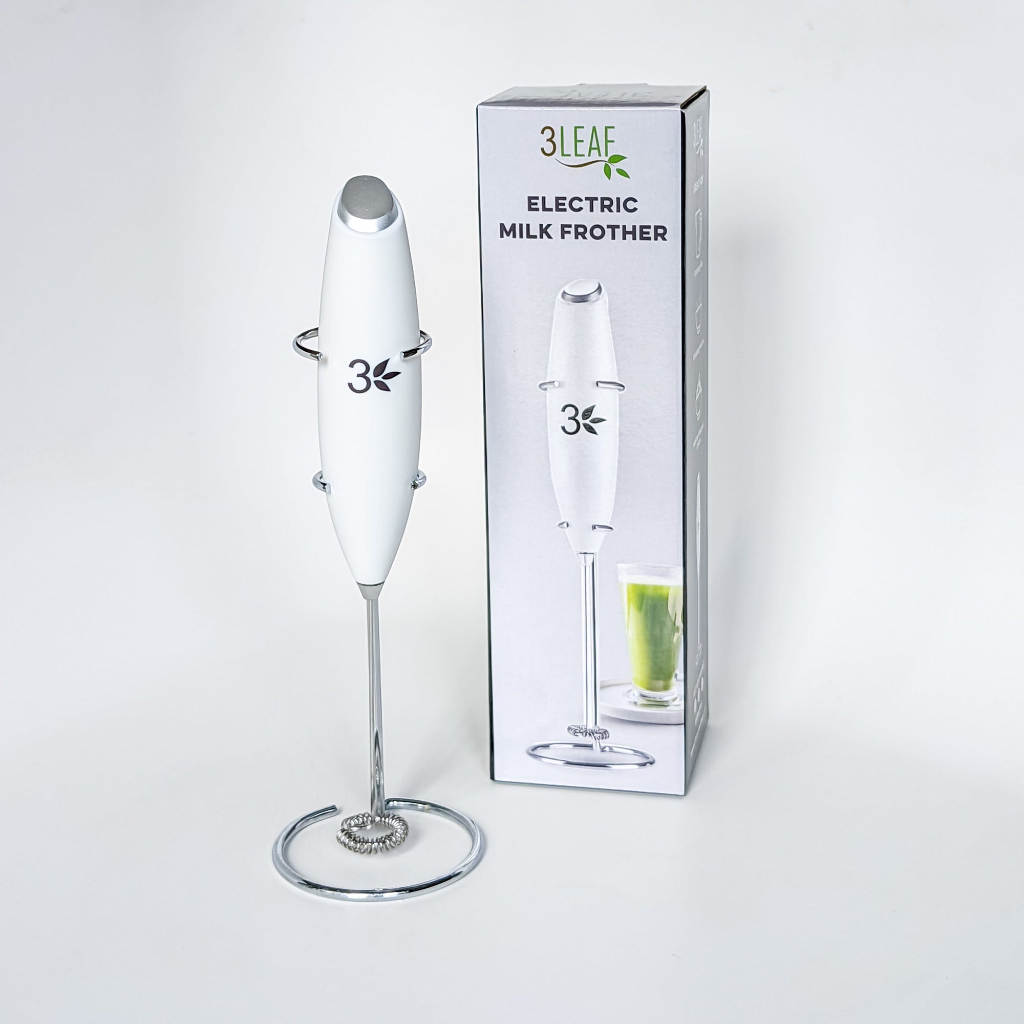 Milk Frother